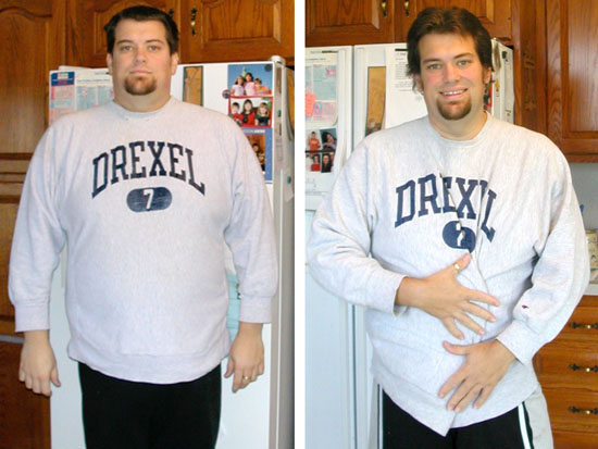 drexel shirt